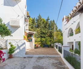 Hostal El Escudo de Mijas