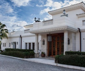 Hotel Villarocamar