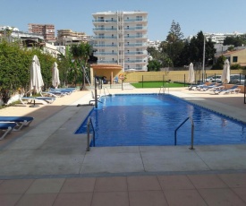 Apartamentos Las Palomas Beach