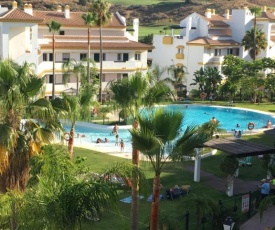 La Cala de Mijas Calanova Grand Golf