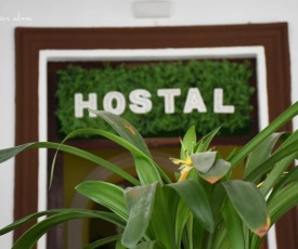 Hostal Costa de la Luz