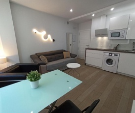 Apartamentos Modernos y Centricos