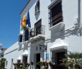 Hostal Gran Capitan