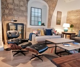 Sherry Loft. Siente Jerez. Parking+Wifi+Netflix