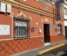 Hostal Sevillana I