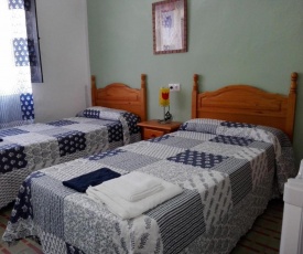 Hostal Villa Mercedes