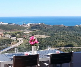 Luxury Apartment Cala Hills