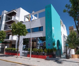 Hotel Los Nardos