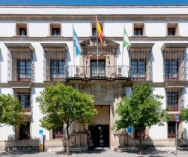 Hotel Jerez Centro, Affiliated by Meliá