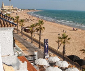 Hotel Playa de Regla