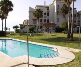 Apartament OASIS LA CALA DE MIJAS