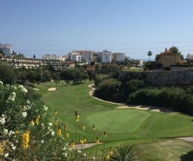 Town House in Riviera, Mijas