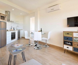 Apartment Club Playa Flores Torremolinos