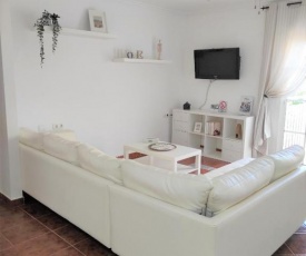 Apartamento Cala Mijas Málaga