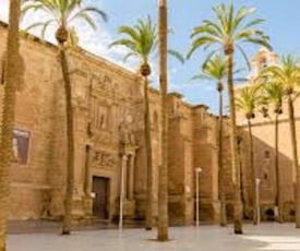 Cathedral Palace ALMERIA