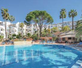 Awesome apartment in Mijas with Sauna, WiFi and Outdoor swimming pool