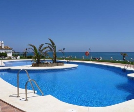 Apartamento Playa de la Lucera