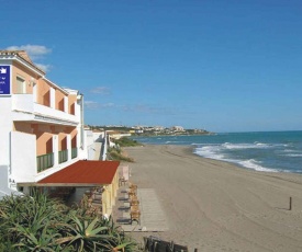 Apartamentos La Dorada