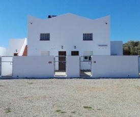 Alojamiento Rural El Abuelo