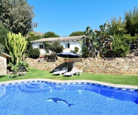 Holiday Home Abajo - MIJ401