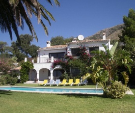 Villa El Capricho