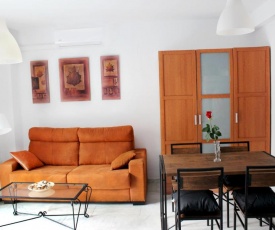 Apartment in Torremolinos Center