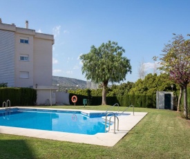 Apartment Loma del Colegial