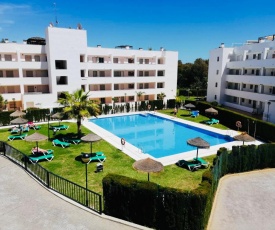 Appartement 6p Mijas (Angel de miraflores)