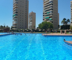 Apartment Playamar