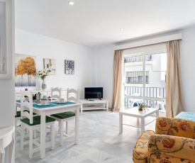 Apartamento Antonia