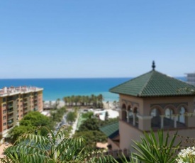 Apartment Pool Sea View Bajondillo Torremolinos