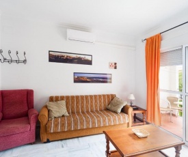 Apartamento Atlántico 102