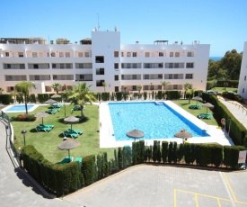 3 Bed Apartment sleeps 6 in La Cala de Mijas