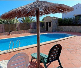 Apartamento Cala de Puntalejo