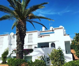 Andalucian Style Apartment