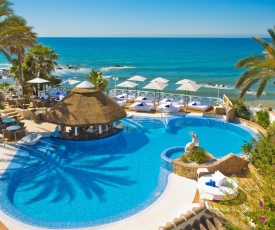 El Oceano Beach Hotel