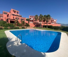 Apartamento Mijas