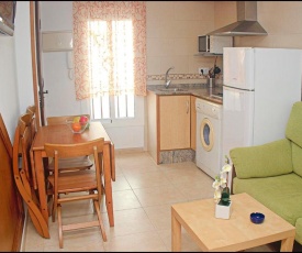 Apartamento Centro Conil