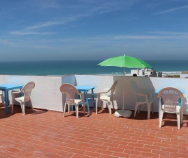 Apartamento cerca de la playa