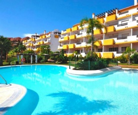 Apartment, Mijas Costa