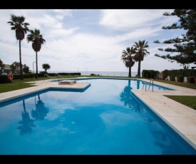 apartment by the beach