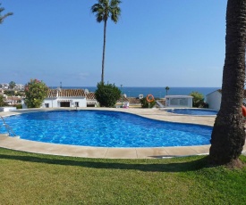 Holiday Home Las Buganvillas