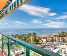 Primera Línea de playa Torremolinos