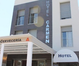 Hotel Carmen