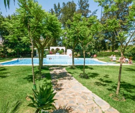 Amazing apartment in Mijas Costa with 1 Bedrooms, Outdoor swimming pool and Swimming pool