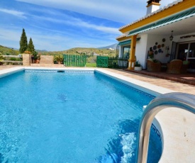 La Cala De Mijas Villa Sleeps 6 Pool Air Con WiFi