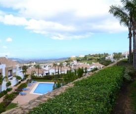 La Cala Golf Townhouse