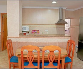 Apartamento Conil Ceuta