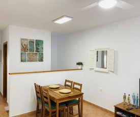 Apartamento Conil Santa Clara