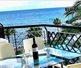 MI CAPRICHO 2E BEACHFRONT- Apartment with sea view - Costa del Sol